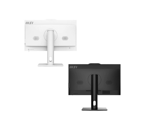 Моноблок MSI PRO AP242P 14M-661XRU 23.8"(1920x1080 IPS)/Intel Core i7 14700(2.1Ghz)/16384Mb/512PCISSDGb/noDVD/Int:Intel UHD Graphics 770/Cam/BT/WiFi/-/war 1y/4.63kg/Black/DOS + Wireless KB+M Моноблок MSI PRO AP242P 14M-661XRU 23.8"(1920x1080 IPS)/Intel Core i7 14700(2.1Ghz)/16384Mb/512PCISSDGb/noDVD/Int:Intel UHD Graphics 770/Cam/BT/WiFi/-/war 1y/4.63kg/Black/DOS + Wireless KB+M