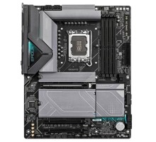 Материнская плата GIGABYTE Z890 EAGLE WIFI7, LGA1851, Z890, 4*DDR5, 4*SATA, 4*M.2, 5*USB 3.2, 4*USB 2.0, Type-C, 3*PCIx16, 2*PCIx1, DP, ATX
