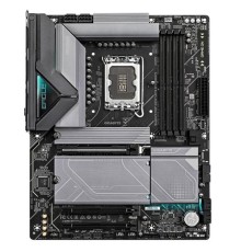 Материнская плата GIGABYTE Z890 EAGLE WIFI7, LGA1851, Z890, 4*DDR5, 4*SATA, 4*M.2, 5*USB 3.2, 4*USB 2.0, Type-C, 3*PCIx16, 2*PCIx1, DP, ATX