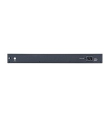 Коммутатор/ XGS1935-52HP, 52 Port Smart Managed PoE Switch, 48x Gigabit PoE and 4x 10G SFP+, hybrid mode, standalone or NebulaFlex Cloud, 375 Watt PoE
