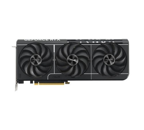 Видеокарта ASUS PRIME-RTX5070TI-16G//RTX5070TI,HDMI*1,DP*3,16G,D7; 90YV0MF1-M0NA00 Видеокарта ASUS PRIME-RTX5070TI-16G//RTX5070TI,HDMI*1,DP*3,16G,D7; 90YV0MF1-M0NA00