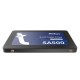 SSD накопитель Netac SSD SA500 960GB 2.5 SATAIII 3D NAND, R/W up to 530/475MB/s, TBW 480TB, 3y wty