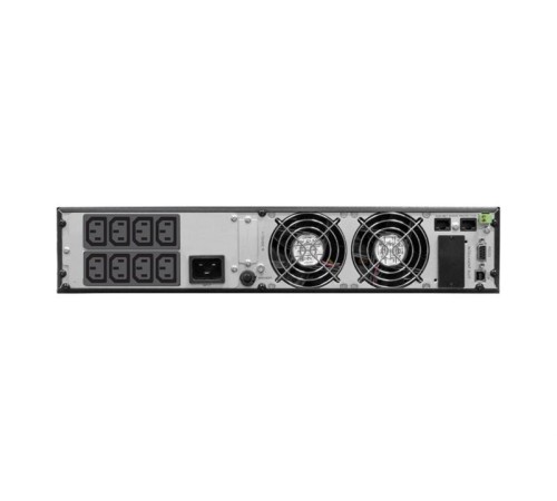 (8955) Бастион SKAT-UPS 2000ВА/1800Вт RACK 2U/On-Line/4хБезАКБ(40-120Ач)/220В/SNMP slot/5 л.г./МПТ (8955) Бастион SKAT-UPS 2000ВА/1800Вт RACK 2U/On-Line/4хБезАКБ(40-120Ач)/220В/SNMP slot/5 л.г./МПТ