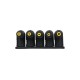Универсальный адаптер для ноутбуков на 40Ватт/ NB Adapter STM BL40, 40W, Net
