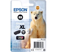Картридж/ Epson I/C (b) XP600/7/8_XL new