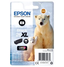 Картридж/ Epson I/C (b) XP600/7/8_XL new