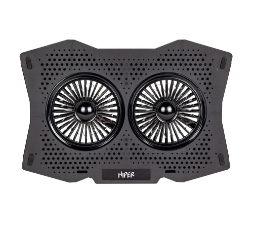 Laptop cooler stand Hiper Aire (CP-A2)/ HIPER подставка CP-A2