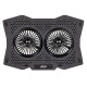 Laptop cooler stand Hiper Aire (CP-A2)/ HIPER подставка CP-A2