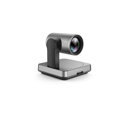 Камера/ Yealink [UVC84 Black] USB Room Camera 4K 12x optical+3x digital zoom PTZ USB / 2-year AMS [1206662]
