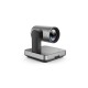 Камера/ Yealink [UVC84 Black] USB Room Camera 4K 12x optical+3x digital zoom PTZ USB / 2-year AMS [1206662]