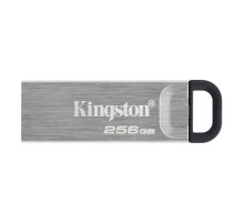 Флэш USB Kingston 256GB USB3.2 Gen 1 DataTraveler Kyson/ Kingston 256GB USB3.2 Gen 1 DataTraveler Kyson