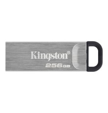 Флэш USB Kingston 256GB USB3.2 Gen 1 DataTraveler Kyson/ Kingston 256GB USB3.2 Gen 1 DataTraveler Kyson