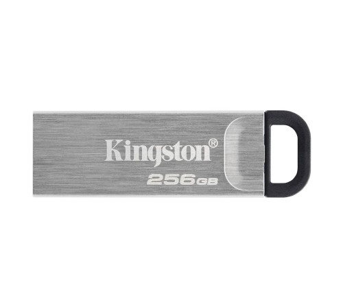 Флэш USB Kingston 256GB USB3.2 Gen 1 DataTraveler Kyson/ Kingston 256GB USB3.2 Gen 1 DataTraveler Kyson