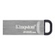 Флэш USB Kingston 256GB USB3.2 Gen 1 DataTraveler Kyson/ Kingston 256GB USB3.2 Gen 1 DataTraveler Kyson