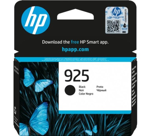 Картридж/ Cartridge HP G25 EvoMore Black (for HP OfficeJet Pro 8123) Картридж/ Cartridge HP G25 EvoMore Black (for HP OfficeJet Pro 8123)