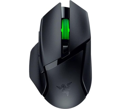 Игровая мышь Razer Basilisk V3 X HyperSpeed/ Razer Basilisk V3 X HyperSpeed Gaming Mouse