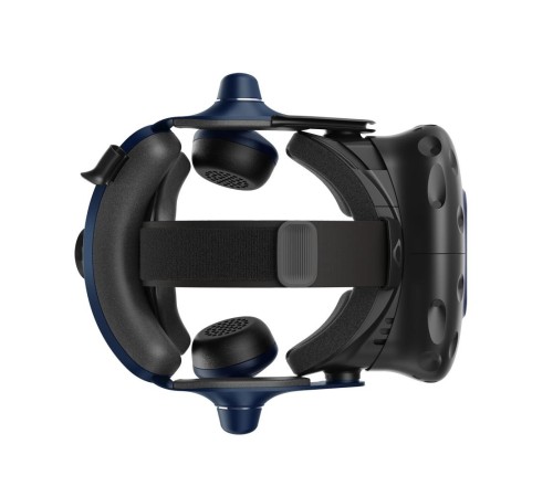 Шлем виртуальной реальности/ HTC VIVE Pro 2 Full Kit Шлем виртуальной реальности/ HTC VIVE Pro 2 Full Kit