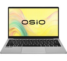 Ноутбук FocusLine F140a-009 14"(1920x1080 IPS (матовый))/AMD Ryzen 5 5500U(2.1Ghz)/8192Mb/512SSDGb/noDVD/Ext:AMD Radeon Vega 7/Cam/BT/WiFi/45.6WHr/war 1y/1.49kg/Space Gray/noOS + не МПТ