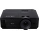 Проектор Acer projector X139, DLP, WXGA, 5000 Lm, 20000:1, EMEA, 2.7 Kg, EURO Power (replace MR.JTJ11.00R, MR.JX611.00Z, X139WH)