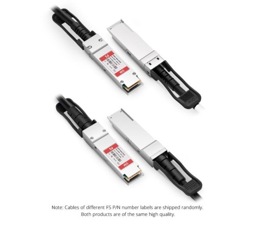 Твинаксиальный медный кабель/ 1m (3ft) Generic Compatible 40G QSFP+ Passive Direct Attach Copper Cable Твинаксиальный медный кабель/ 1m (3ft) Generic Compatible 40G QSFP+ Passive Direct Attach Copper Cable