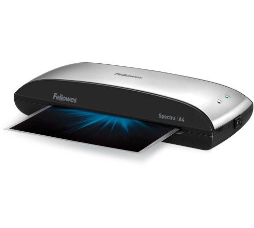 Ламинатор Spectra A4, 75-125 мкм, 30 см/мин Ламинатор Spectra A4 Ламинатор Spectra A4, 75-125 мкм, 30 см/мин Ламинатор Spectra A4