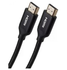 Кабель/ Кабель HDMI 19M/M ver 2.0, 3М,  iOpen (light) <ACG520BM-3.0>