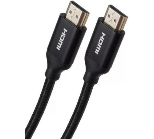Кабель/ Кабель HDMI 19M/M ver 2.0, 3М,  iOpen (light) <ACG520BM-3.0>
