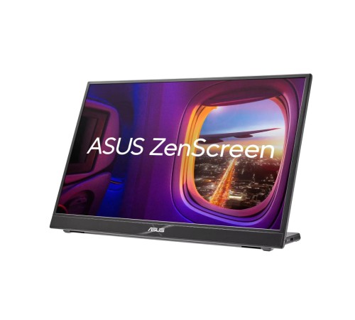 Монитор LCD 16" MB16QHG/ ASUS ZenScreen MB16QHG 16" portable monitor, IPS, 16:10, WQXGA (2560x1600), 500cd/m2, 120Hz, 5ms(GTG), HDR10, USB-Cx2 (DP Alt Mode), HDMI(v2.0)x1, 100% DCI-P3, Flicker-free, black Монитор LCD 16" MB16QHG/ ASUS ZenScreen MB16QHG 16" portable monitor, IPS, 16:10, WQXGA (2560x1600), 500cd/m2, 120Hz, 5ms(GTG), HDR10, USB-Cx2 (DP Alt Mode), HDMI(v2.0)x1, 100% DCI-P3, Flicker-free, black