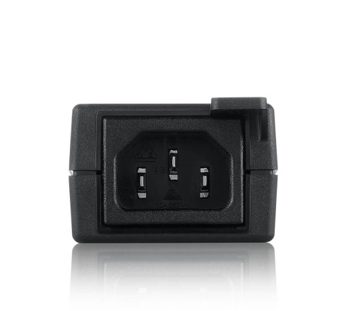 Адаптер/ Zyxel PoE12-30W, 802.3af / at (30W), 2.5G PoE Injector Адаптер/ Zyxel PoE12-30W, 802.3af / at (30W), 2.5G PoE Injector