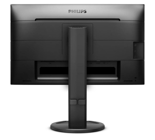 Монитор Philips 241B8QJEB 23,8'', 1920x1080, IPS, 75Hz, 50M:1, 250cd, 5ms, VGA, 2*HDMI 2.0, DP 1.2, 4*USB, Speakers , Height adj 150, pivot, VESA 100, 3Y, Black/ Philips 241B8QJEB 23,8'', 1920x1080, IPS, 75Hz, 50M:1, 250cd, 5ms, VGA, DVI, 2*HDMI 2.0, DP 1 Монитор Philips 241B8QJEB 23,8'', 1920x1080, IPS, 75Hz, 50M:1, 250cd, 5ms, VGA, 2*HDMI 2.0, DP 1.2, 4*USB, Speakers , Height adj 150, pivot, VESA 100, 3Y, Black/ Philips 241B8QJEB 23,8'', 1920x1080, IPS, 75Hz, 50M:1, 250cd, 5ms, VGA, DVI, 2*HDMI 2.0, DP 1