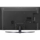 Телевизор ЖК 43'' LG/ 43", Ultra HD, Smart TV,Wi-Fi, DVB-T2/C/S2, MR, 2.0ch (20W), 3 HDMI, 2 USB, 1 Pole, Ashed Blue