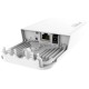 Точка доступа MikroTik Wireless Wire (Pair of preconfigured wAPG-60ad devices for 60Ghz link (Phase array 60 degree 60GHz antennas, 802.11ad wireless, four core 716MHz CPU, 256MB RAM, 1x Gigabit LAN, RouterOS L3, P