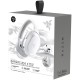Гарнитура Razer Barracuda X Headset 2022 Mercury White/ Razer Barracuda X 2022 Mercury White Headset