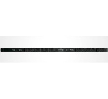 Панель питания распределительная CyberPower PDU PDU31406 Metered, 0U type, 32Amp, plug IEC 309 32A, (36) IEC 320 C13 (6) IEC 320 C19