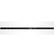 Панель питания распределительная CyberPower PDU PDU31406 Metered, 0U type, 32Amp, plug IEC 309 32A, (36) IEC 320 C13 (6) IEC 320 C19