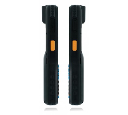 Терминал сбора данных Newland N7 Pro II WWAN, A13 GMS (AER), 4GB/64GB, 4” Gorilla Glass Touch Scr, 38K, 2D Mega Pixel im w/Laser Aimer, BT, GPS, NFC, 4G & WiFi, Cam, USB cab, bat and multiplug adapter