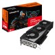 Видеокарта/ VGA GIGABYTE AMD RADEON RX 7600 GAMING OC 8G 8GB, GDDR6/128-bit, PCIe 4.0, 2xHDMI 2.1a, 2xDP, 2.5-slot