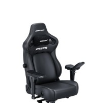 Кресло игровое Anda Seat Kaiser 4 XL Elegant Black (модель AD12)