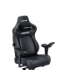 Кресло игровое Anda Seat Kaiser 4 XL Elegant Black (модель AD12)