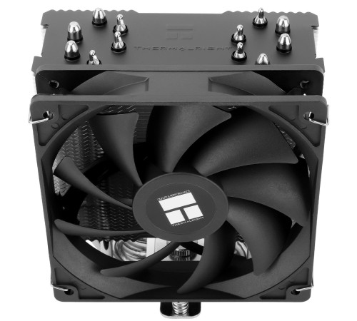Кулер для процессора/ CPU Cooler Thermalright Burst Assassin 120 SE (4-pin PWM, 148mm, Al/Cu, 6x6mm, 1x120mm, 66.17CFM, 25.6dBA, 1550RPM, S: 1851/1700/1200/115X, AM5/AM4, silver, black) Кулер для процессора/ CPU Cooler Thermalright Burst Assassin 120 SE (4-pin PWM, 148mm, Al/Cu, 6x6mm, 1x120mm, 66.17CFM, 25.6dBA, 1550RPM, S: 1851/1700/1200/115X, AM5/AM4, silver, black)