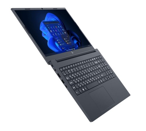 F+ FLAPTOP I FLTP-5i3-8256-w 15.6'' FHD(1920x1080) IPS/Intel Core i3-1215U 1.20~4.40GHz 2+4cores/8GB/256GB SSD/Integrated/WiFi/BT5.0/1.0MP/microSD/RJ45/48Wh/7.0h/1.78kg/W11/1+2Y/GREY (Вскрытая упаковка) F+ FLAPTOP I FLTP-5i3-8256-w 15.6'' FHD(1920x1080) IPS/Intel Core i3-1215U 1.20~4.40GHz 2+4cores/8GB/256GB SSD/Integrated/WiFi/BT5.0/1.0MP/microSD/RJ45/48Wh/7.0h/1.78kg/W11/1+2Y/GREY (Вскрытая упаковка)