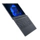 F+ FLAPTOP I FLTP-5i3-8256-w 15.6'' FHD(1920x1080) IPS/Intel Core i3-1215U 1.20~4.40GHz 2+4cores/8GB/256GB SSD/Integrated/WiFi/BT5.0/1.0MP/microSD/RJ45/48Wh/7.0h/1.78kg/W11/1+2Y/GREY (Вскрытая упаковка)