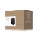 корпус Deepcool CH170 DIGITAL без БП, черный, MINI-ITX (R-CH170-BKNPI0D-G-1)
