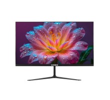 Монитор IRBIS SMARTVIEW 22 21.5'' LED Monitor 1920x1080, 16:9, VA, 250 cd/m2, 3000:1, 3ms, 178°/178°, VGA, HDMI, Audio output, 75Hz, Tilt, VESA 75х75, внутр. Бп,Black 1y (China)