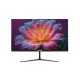 Монитор IRBIS SMARTVIEW 22 21.5'' LED Monitor 1920x1080, 16:9, VA, 250 cd/m2, 3000:1, 3ms, 178°/178°, VGA, HDMI, Audio output, 75Hz, Tilt, VESA 75х75, внутр. Бп,Black 1y (China)