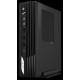 Мини ПК PRO DP21 14M-1054XRU  Intel Core i5 14400(2.5Ghz)/16384Mb/512PCISSDGb/noDVD/Int:Intel UHD Graphics 730/BT/WiFi/war 1y/Black/noOS + no KB+M