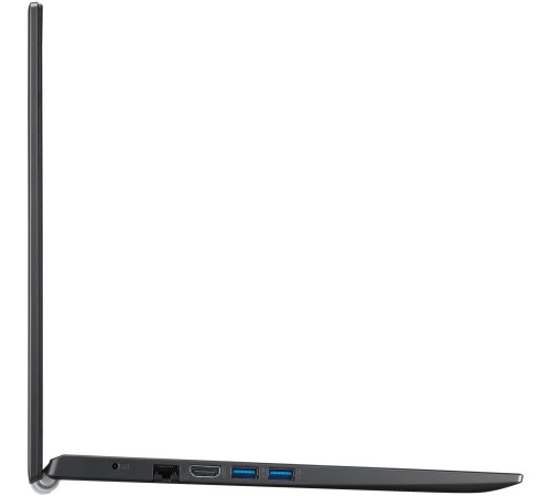 Ноутбук/ ACER Extensa 15 EX215-54-510N 15.6"(1920x1080 (матовый))/Intel Core i5 1135G7(2.4Ghz)/8192Mb/512PCISSDGb/noDVD/Int:UMA/Cam/BT/WiFi/50WHr/war 1y/1.9kg/Black/NoOS Ноутбук/ ACER Extensa 15 EX215-54-510N 15.6"(1920x1080 (матовый))/Intel Core i5 1135G7(2.4Ghz)/8192Mb/512PCISSDGb/noDVD/Int:UMA/Cam/BT/WiFi/50WHr/war 1y/1.9kg/Black/NoOS