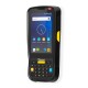 Терминал сбора данных/ MT6552L(lite) Beluga Mobile Computer with 4" touchscreen, 2D CMOS imager with red LED Aimer (CM30), 2+16, BT, WiFi, 4G, GPS, Camera. Incl. USB cable, battery and multi plug adapter. OS: Android 8.1 GMS.