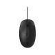 Мышь проводная Mouse HP 125 Wired cons