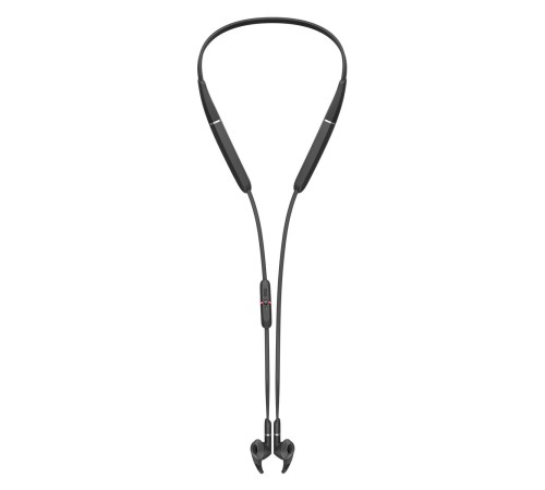 Гарнитура беспроводная/ Jabra Evolve 65e UC & Link 370